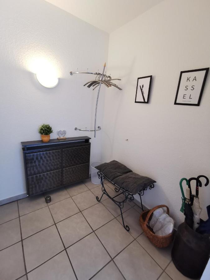 Schoene 3-zimmer Erdgeschosswohnung Am Bergpark,unesco,therme,train, Wilhelmshoeher Allee 329