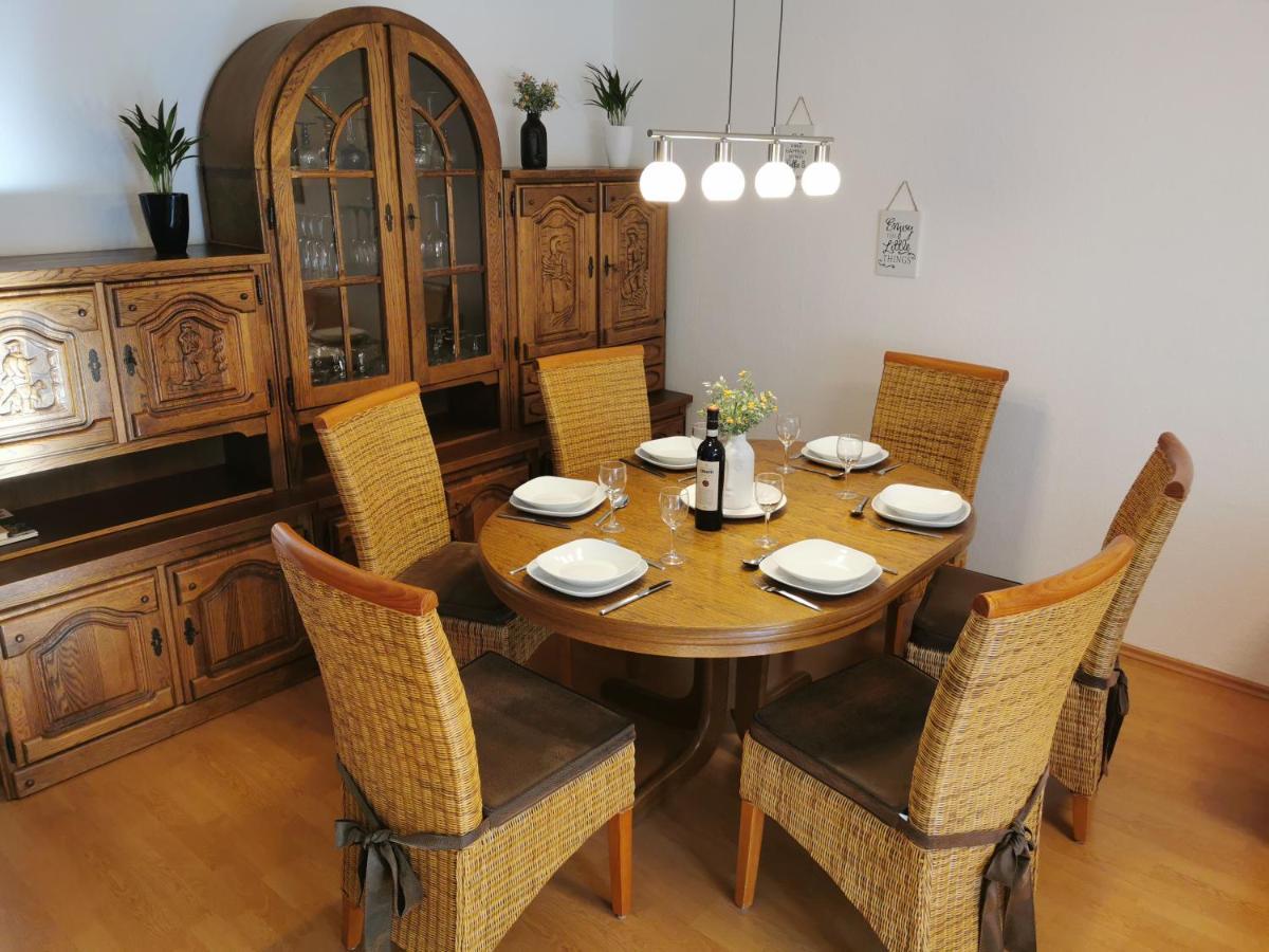Apartment Schoene 3-zimmer Erdgeschosswohnung Am Bergpark,unesco,therme,train, Wilhelmshoeher Allee 329 Kassel